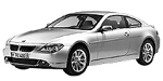 BMW E63 P1BA4 Fault Code